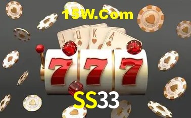 Sessão de jogo em andamento no aplicativo SS33 para Android